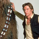 Illustration for article titled That Live-Action Star Wars TV Series Was Also About Young Han Solo